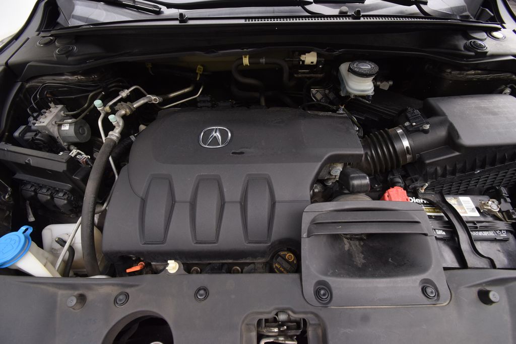 used 2014 Acura RDX car, priced at $9,600