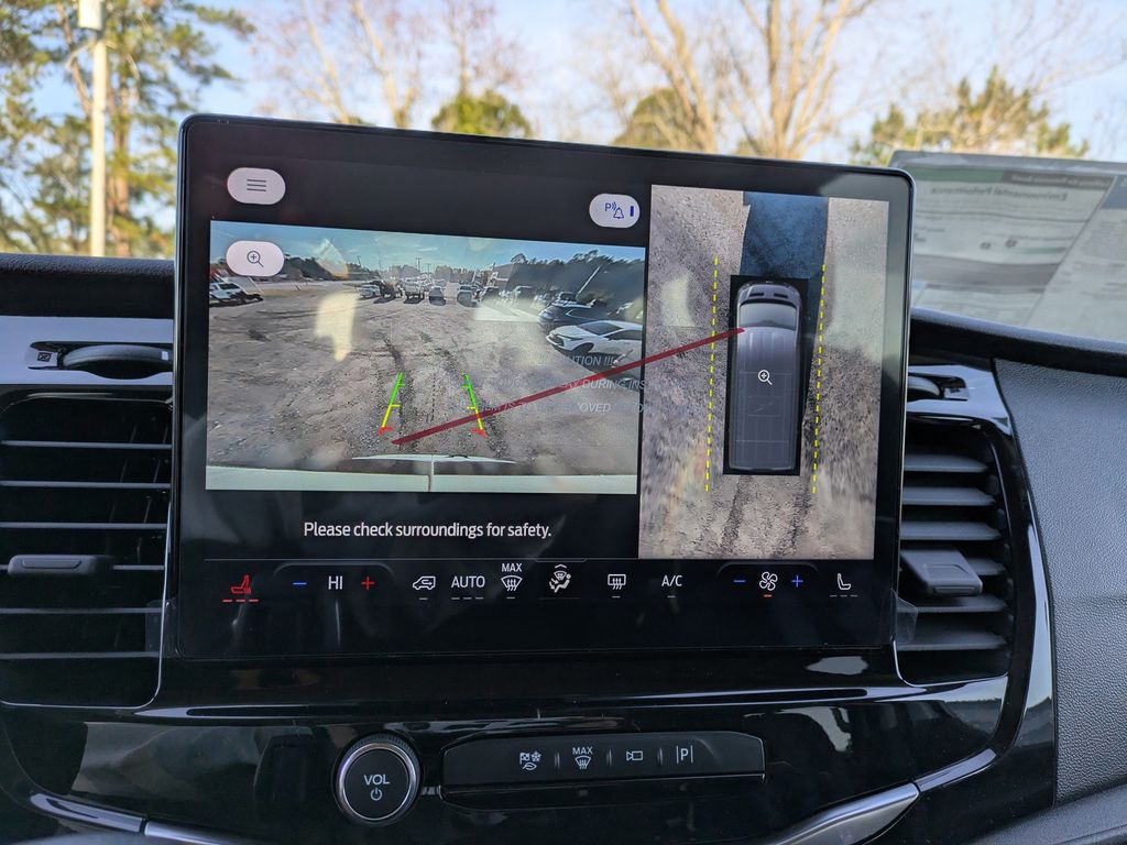 2026 Ford Transit-350 Passenger Van XLT