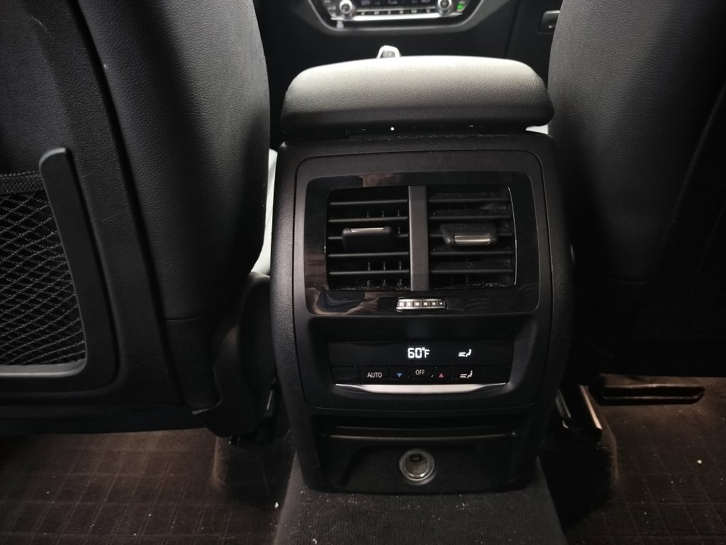 Thumbnail: 2018 BMW X3 - 18