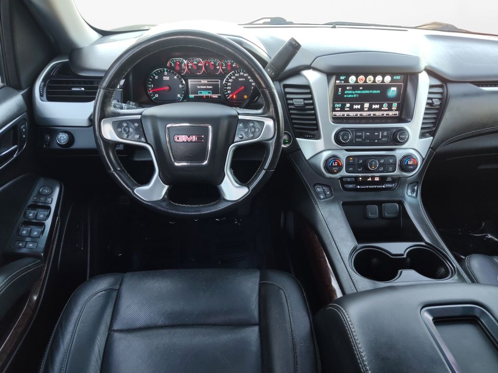 Used Car 2020 Gmc Yukon  Slt For Sale Under $30,000 In Austin, Texas