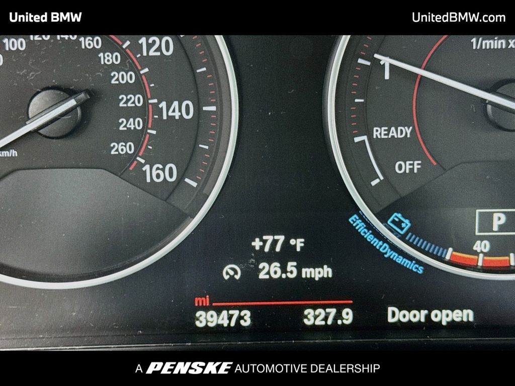Thumbnail: 2019 BMW 4 Series - 7