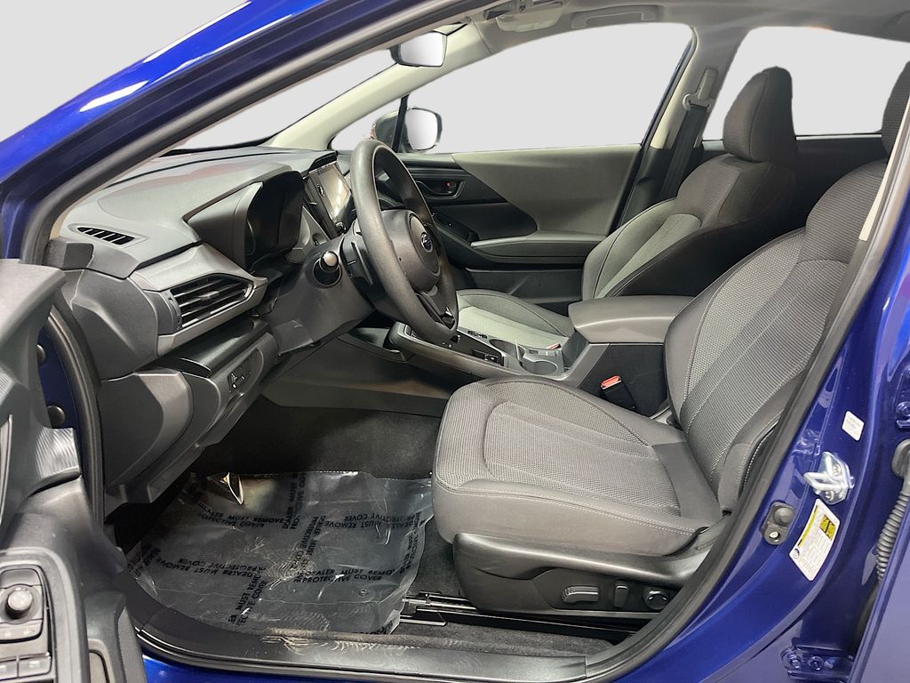Used 2024 Blue Subaru Premium image 20
