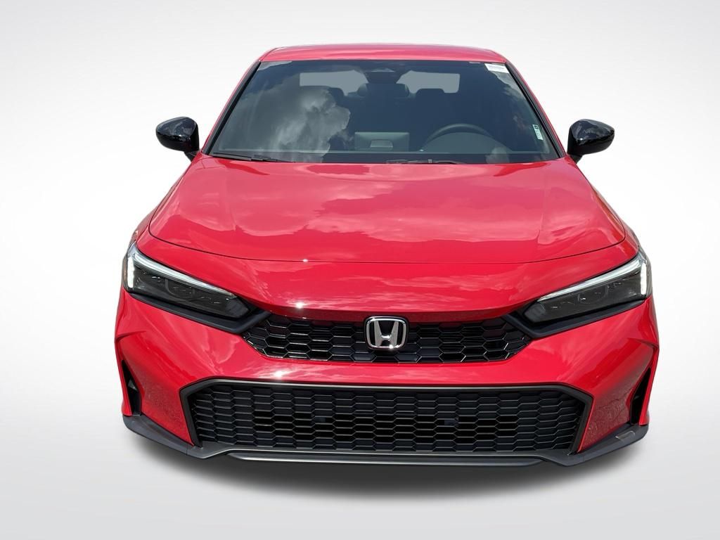 Thumbnail: 2026 Honda Civic - 9