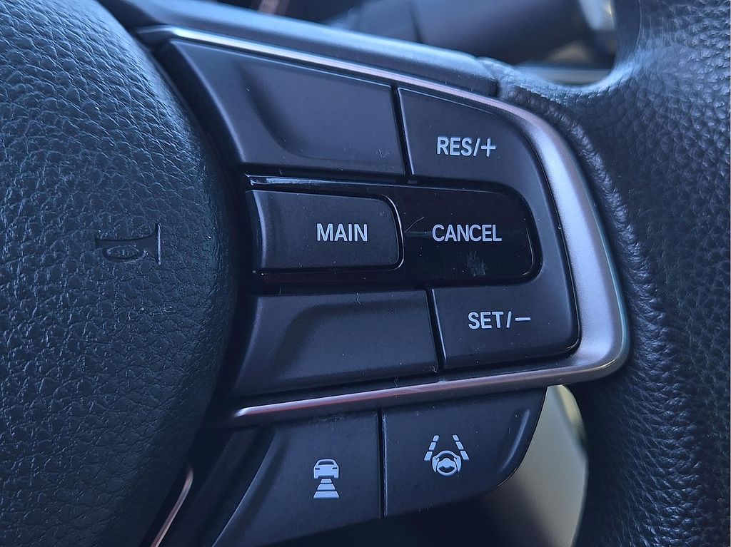 Used 2018 Honda Accord LX For Sale in Farmington, AR