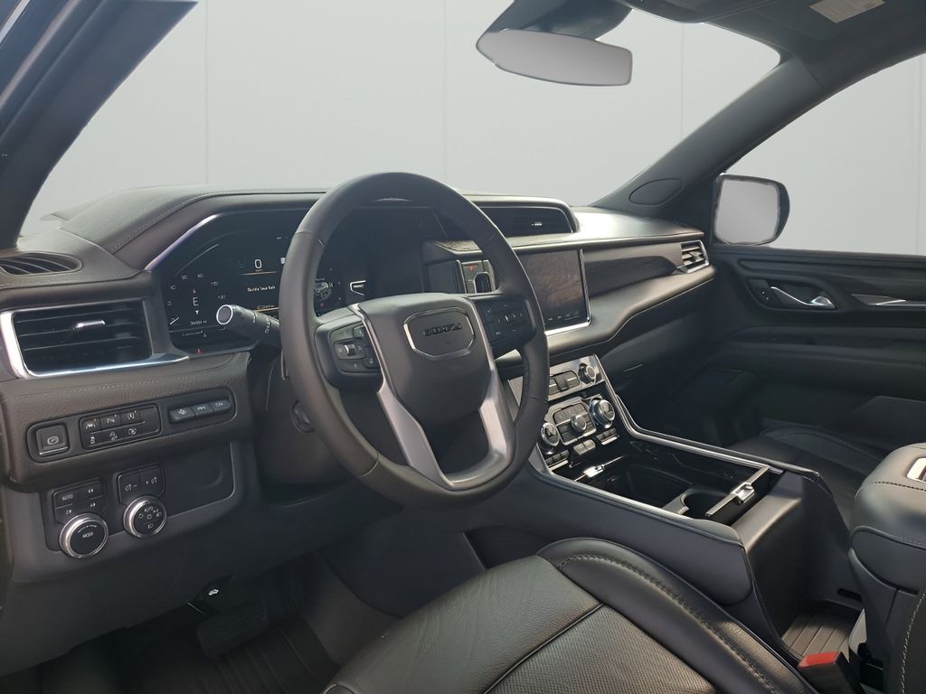 Used Car 2023 Gmc Yukon Xl  Denali For Sale Under $70,000 In Austin, Texas