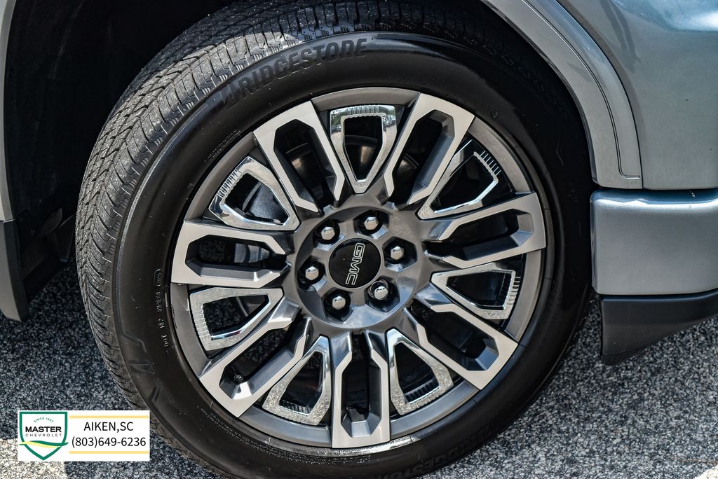 Used 2026 GMC Sierra 1500 Truck