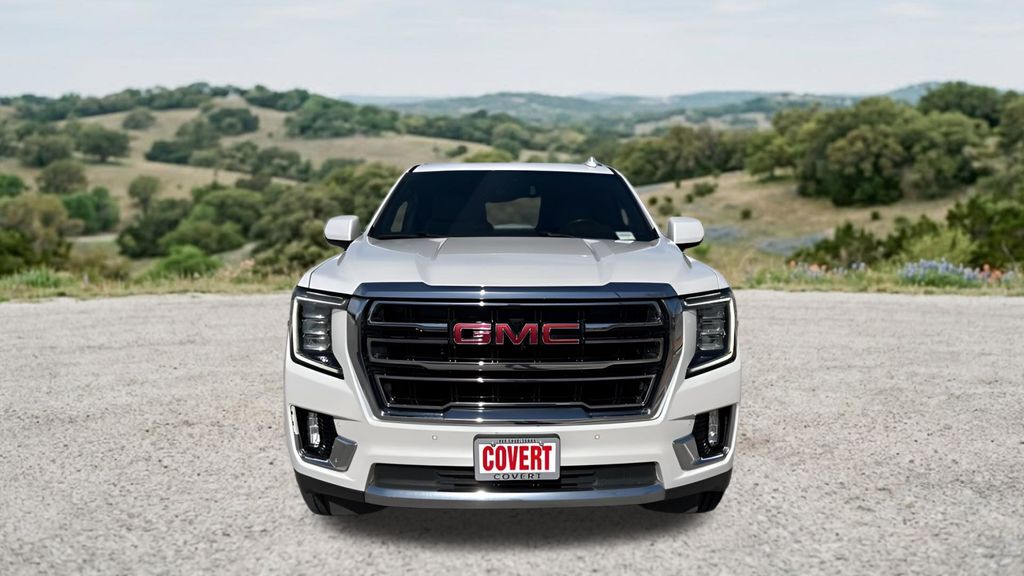 Used Car 2023 Gmc Yukon Xl  Slt For Sale Under $50,000 In Austin, Texas