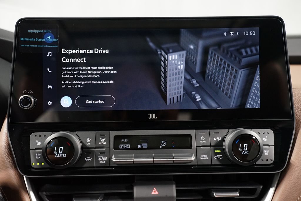 Thumbnail: 2025 Toyota Grand Highlander - 18
