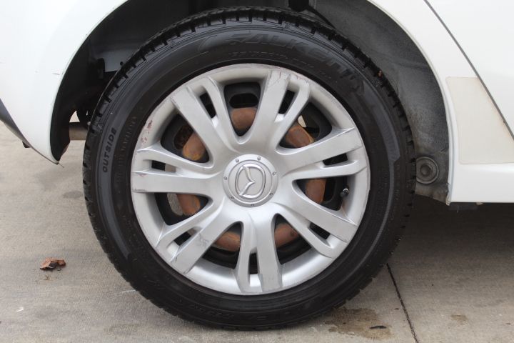 Used Car 2014 Mazda Mazda2  Sport For Sale Under $10,000 In Georgetown, Texas