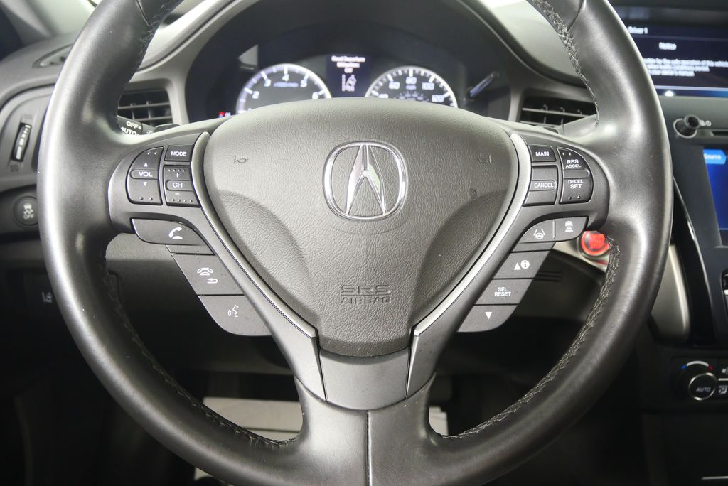 Thumbnail: 2021 Acura ILX - 21