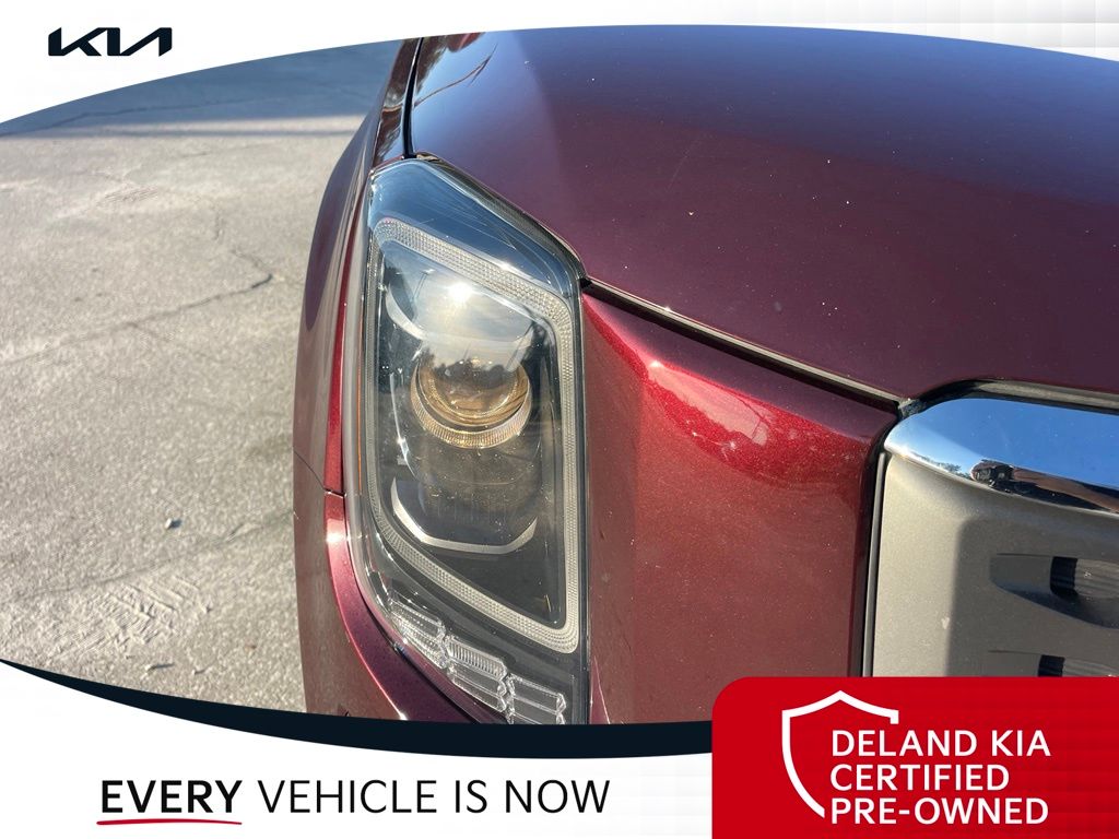 Used 2020 Kia Telluride SUV