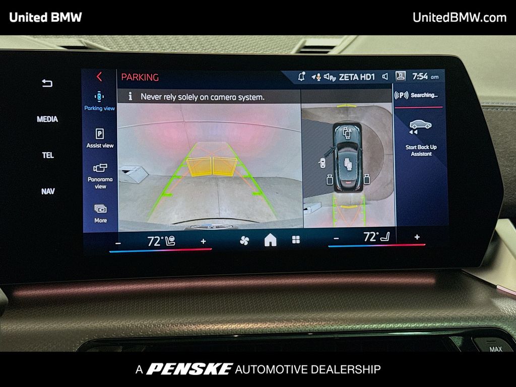 Thumbnail: 2026 BMW X2 - 9