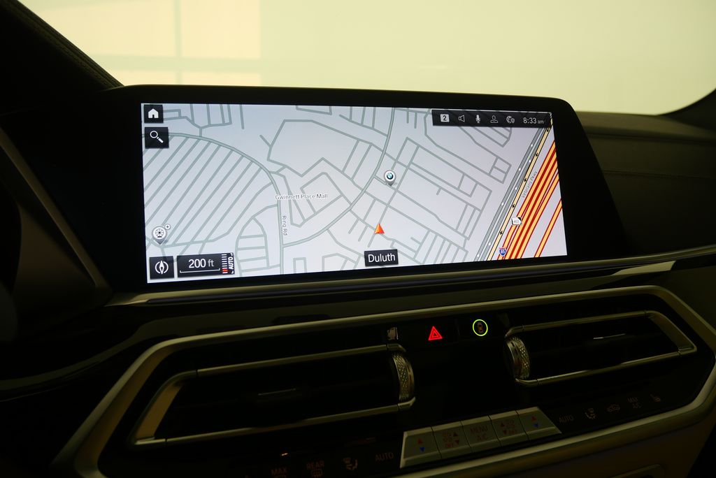 Thumbnail: 2020 BMW X5 - 26