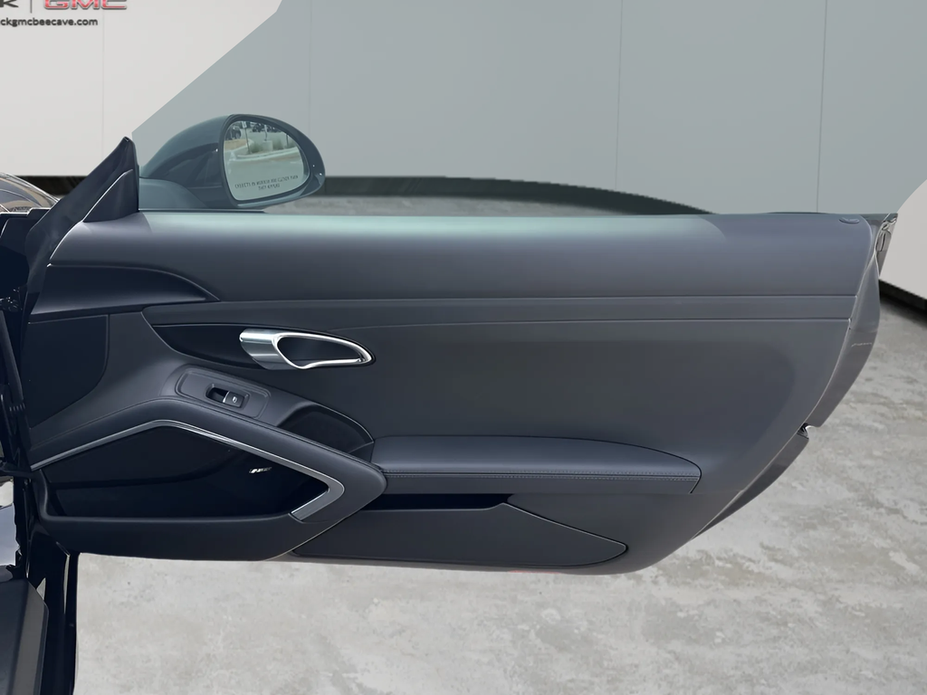 Used 2018 Black Porsche Carrera image 12