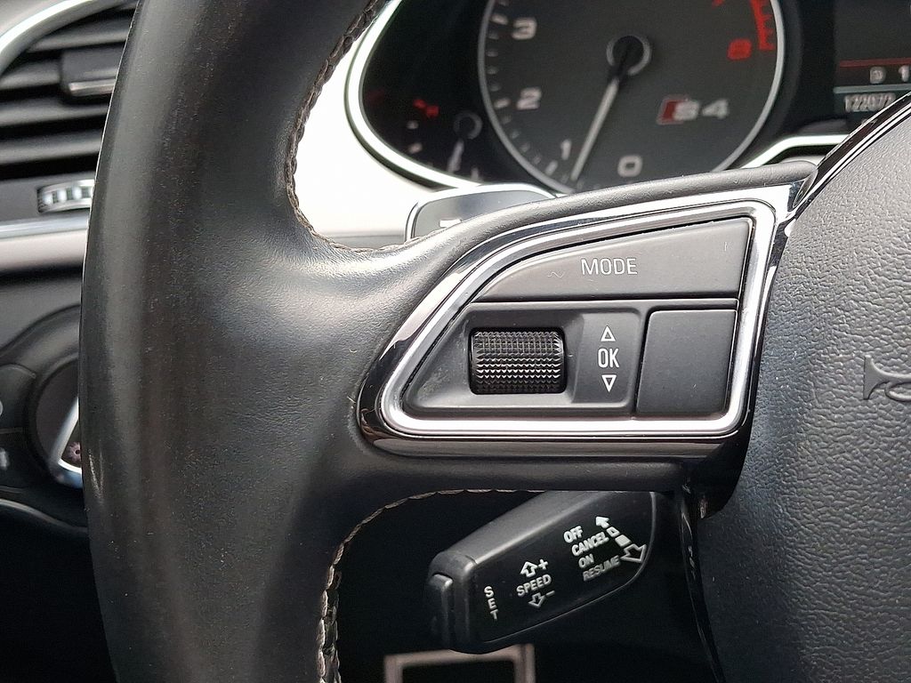 2013 Audi S4 Premium Plus 21