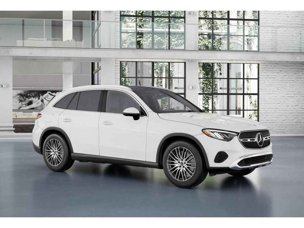 Thumbnail: 2026 Mercedes-Benz GLC - 12