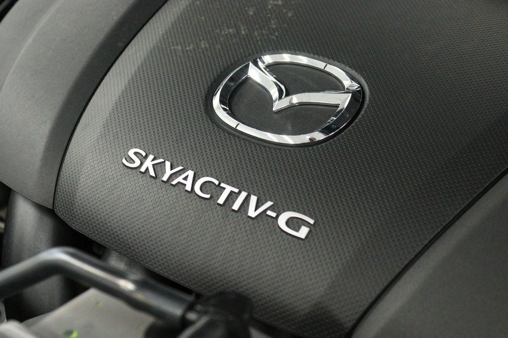 New Car 2025 Mazda Cx-5  2.5 S Select Package For Sale Under $35,000 In Georgetown, Texas