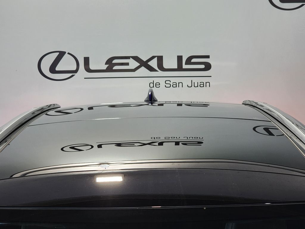 Thumbnail: 2026 Lexus RX - 7