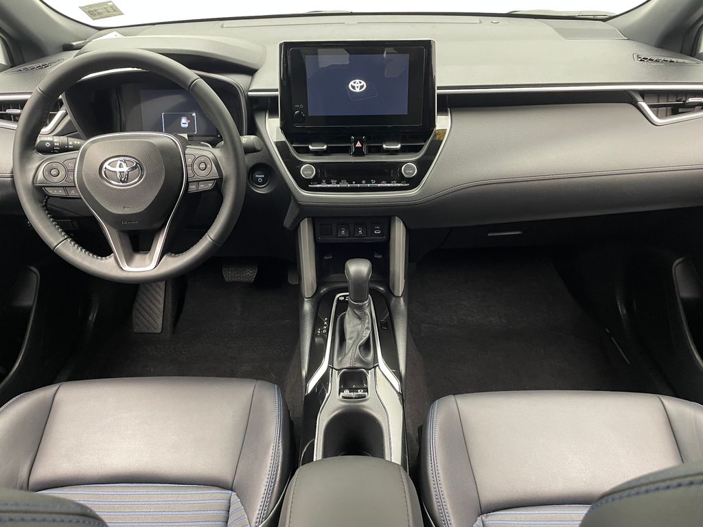 Thumbnail: 2024 Toyota Corolla Cross - 19