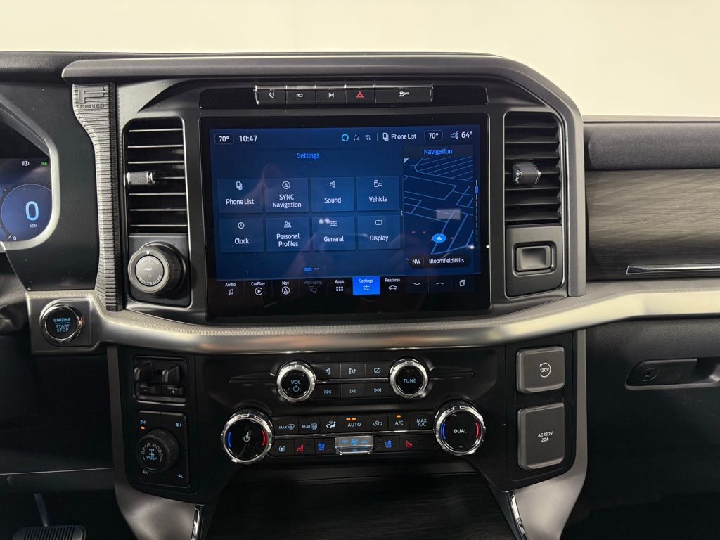 Thumbnail: 2024 Ford F-150 - 13