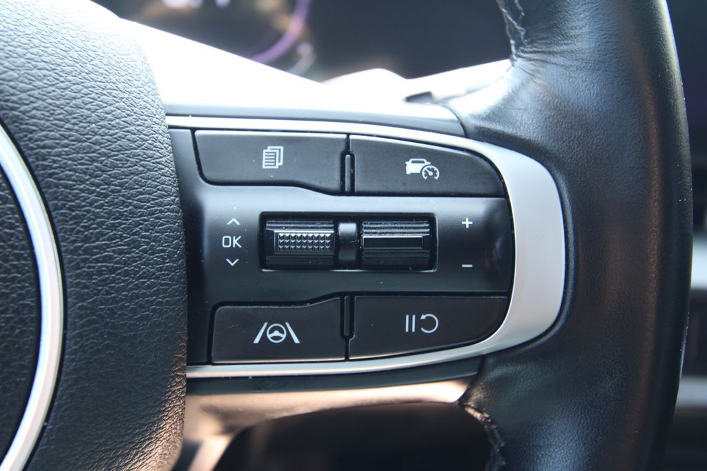 Used 2024 Kia Sportage SUV