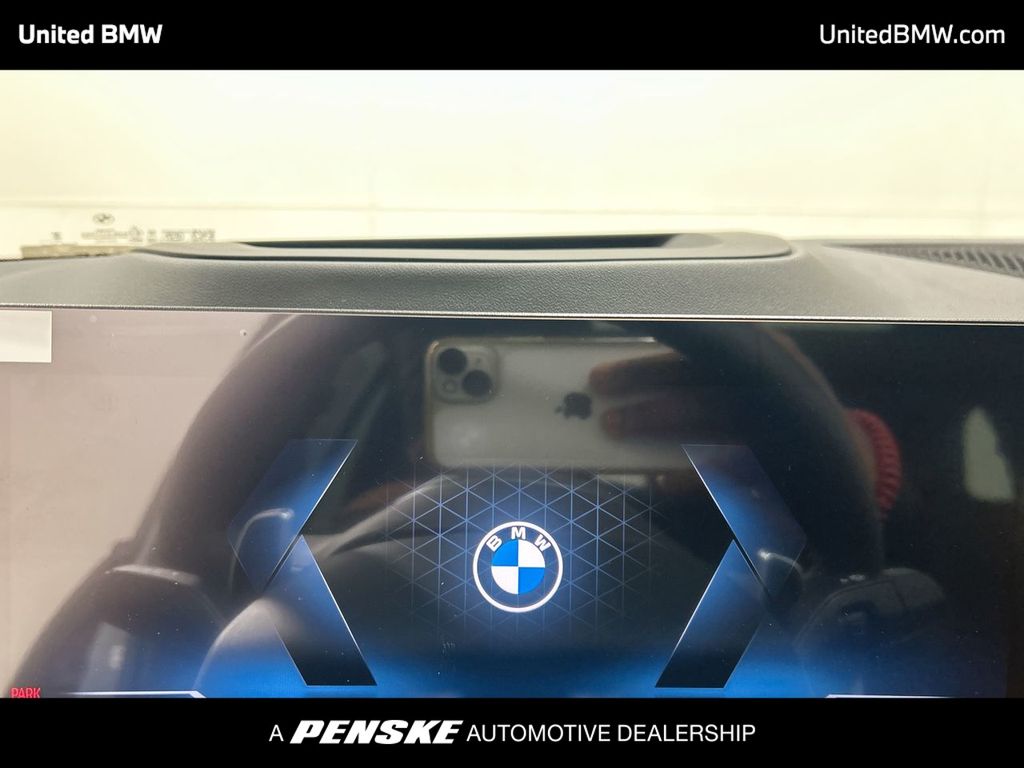Thumbnail: 2026 BMW X5 - 15