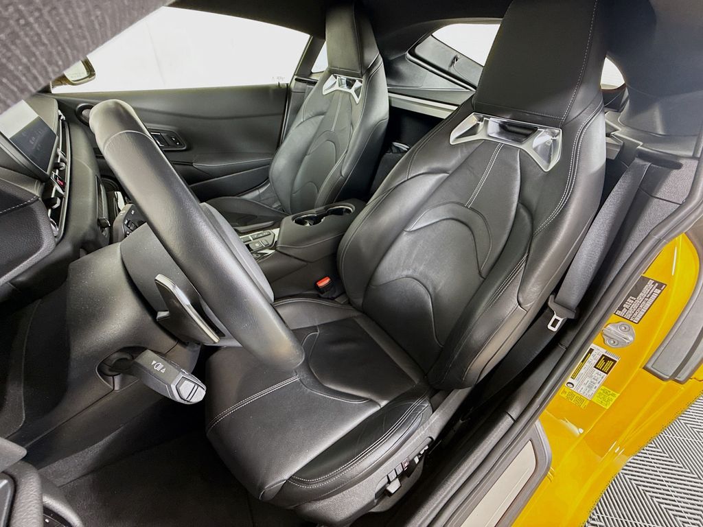 Thumbnail: 2020 Toyota Supra - 21