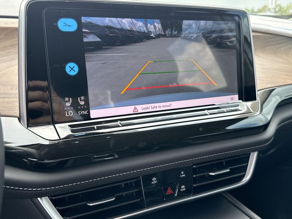 2026 Volkswagen Atlas SE White at DeMontrond Auto Country