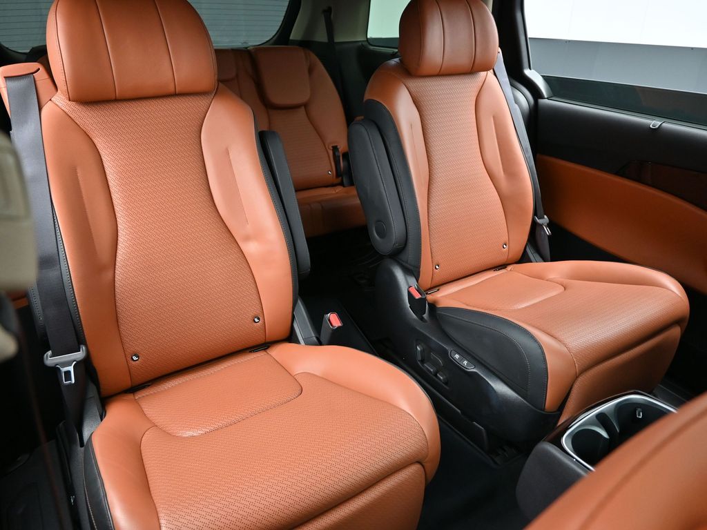 2024 Kia Carnival MPV SX Prestige