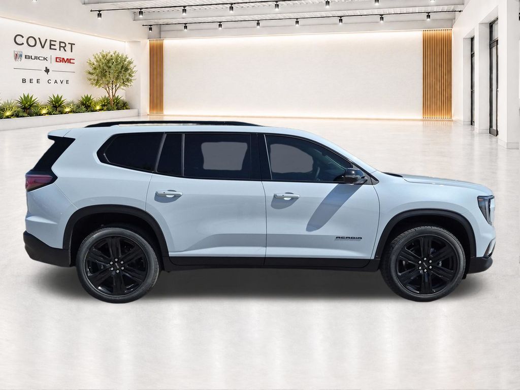 2026 GMC Acadia Elevation - Photo 14