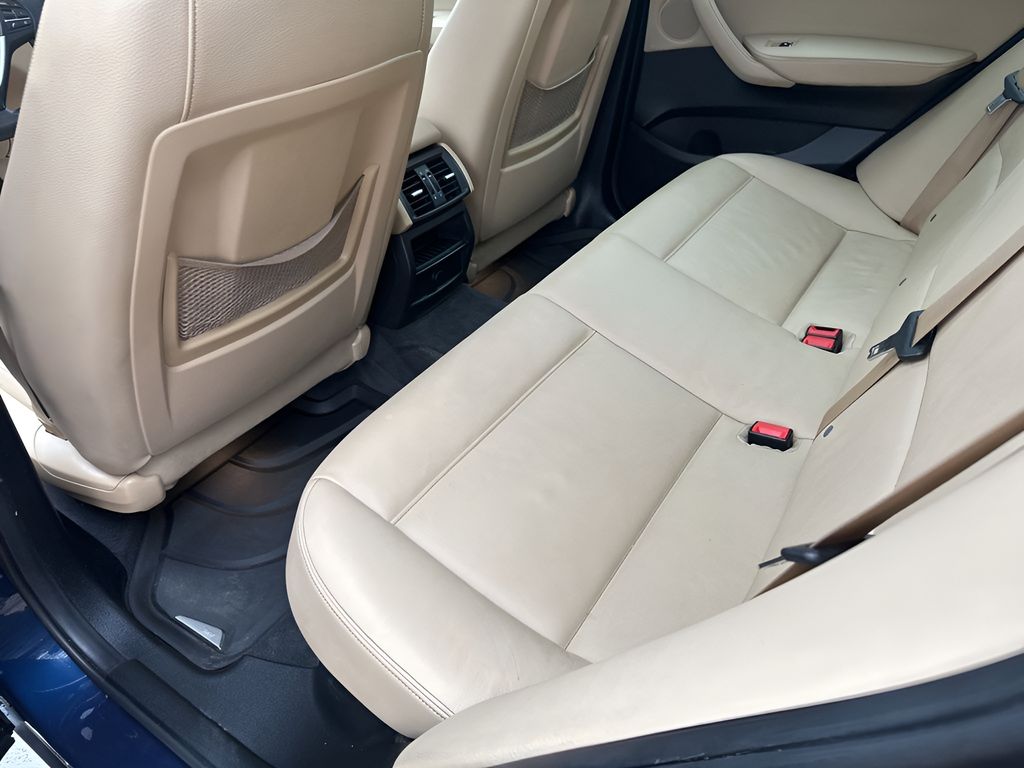 Used Car 2017 Bmw X3  Sdrive28i For Sale Under $20,000 In Austin, Texas