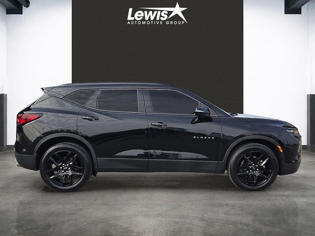 Used 2020 Chevrolet Blazer For Sale in Farmington, AR