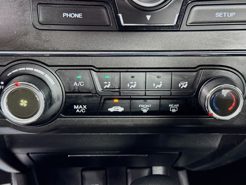 Used Car 2014 Honda Civic  Lx For Sale Under $12,000 In Austin, Texas