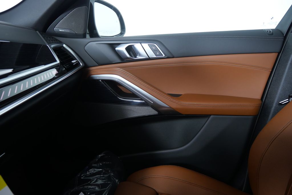 Thumbnail: 2026 BMW X6 - 23