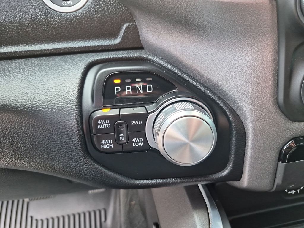 Used Car 2022 Ram 1500  Laramie For Sale Under $50,000 In Austin, Texas