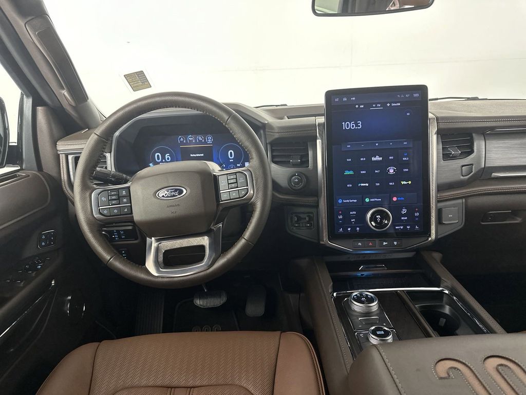 2024 Ford Expedition Max King Ranch 21