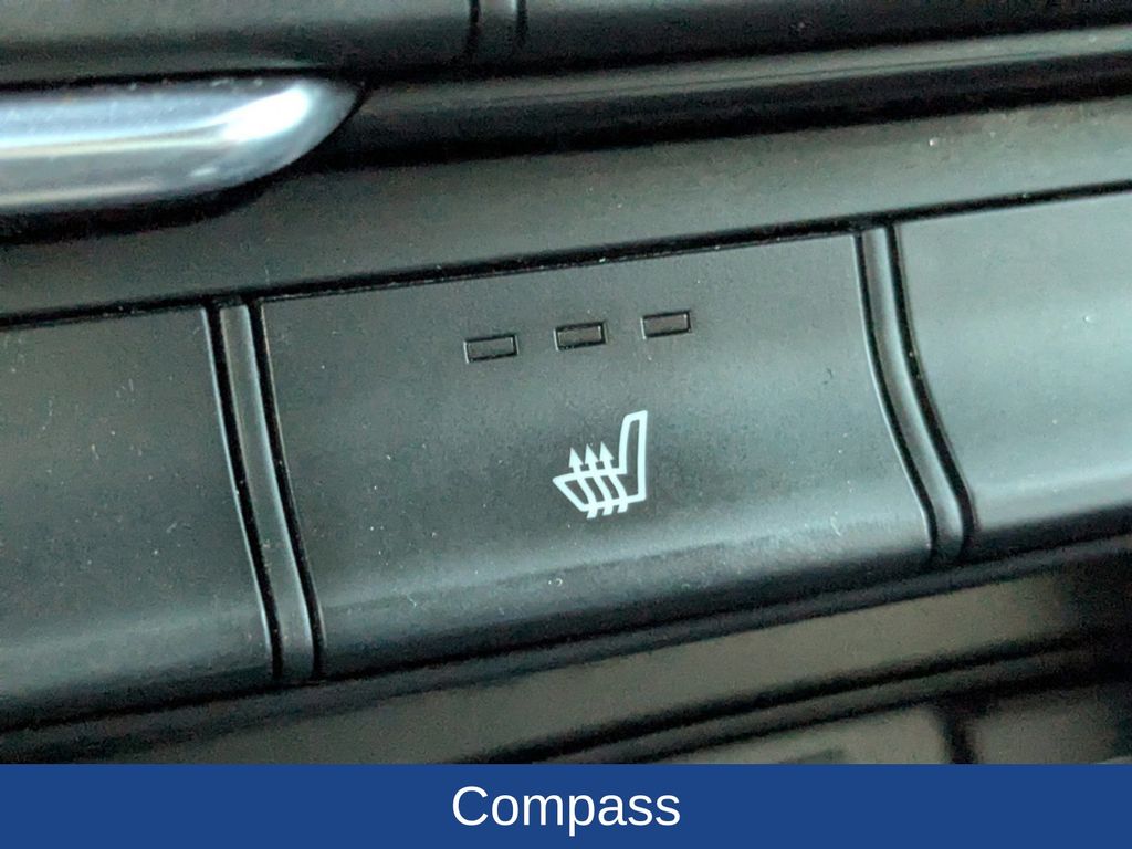 2019 Hyundai Santa Fe SEL Plus