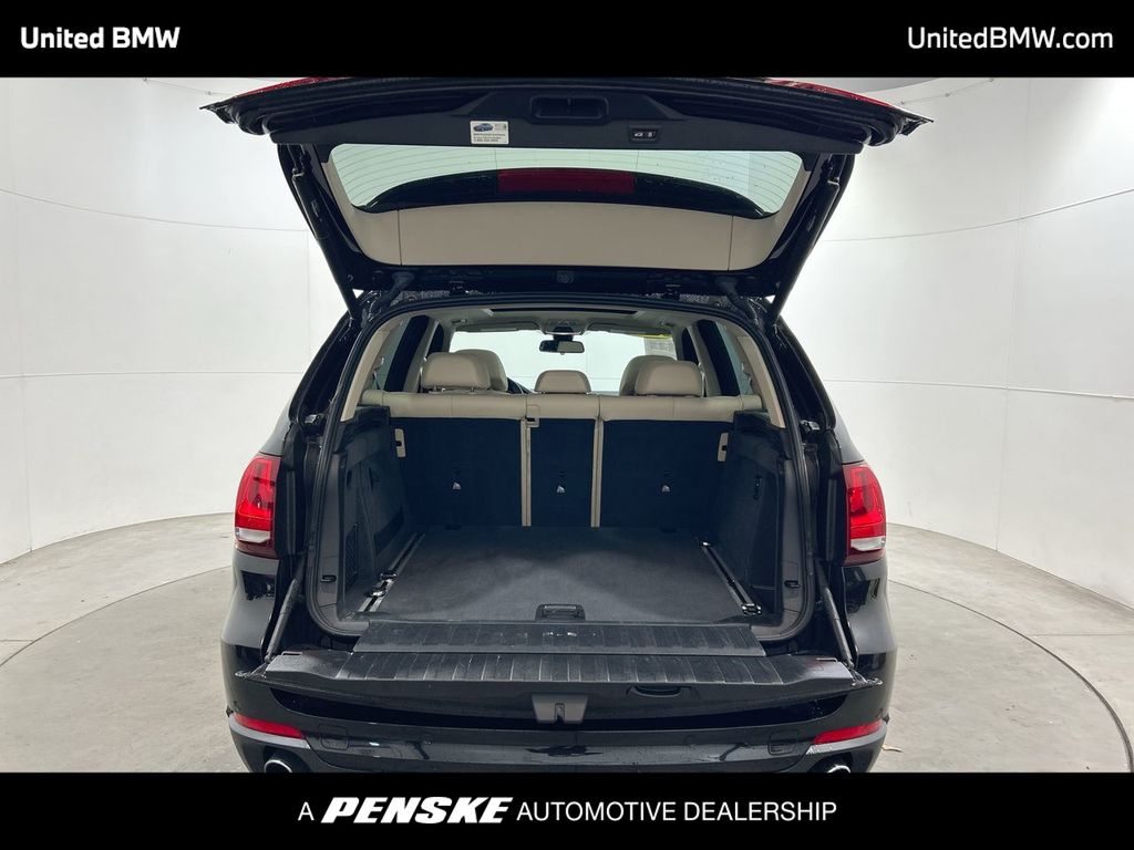 Thumbnail: 2016 BMW X5 - 22