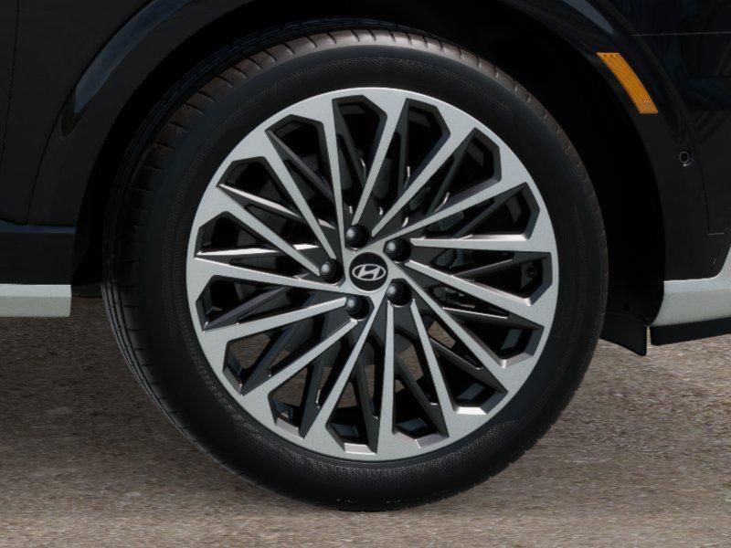 New 2026 Black Hyundai Calligraphy image 8