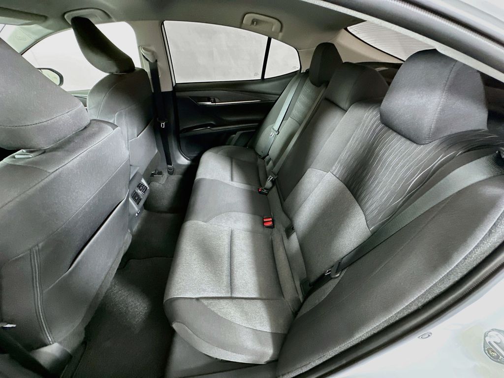Thumbnail: 2026 Toyota Camry - 24