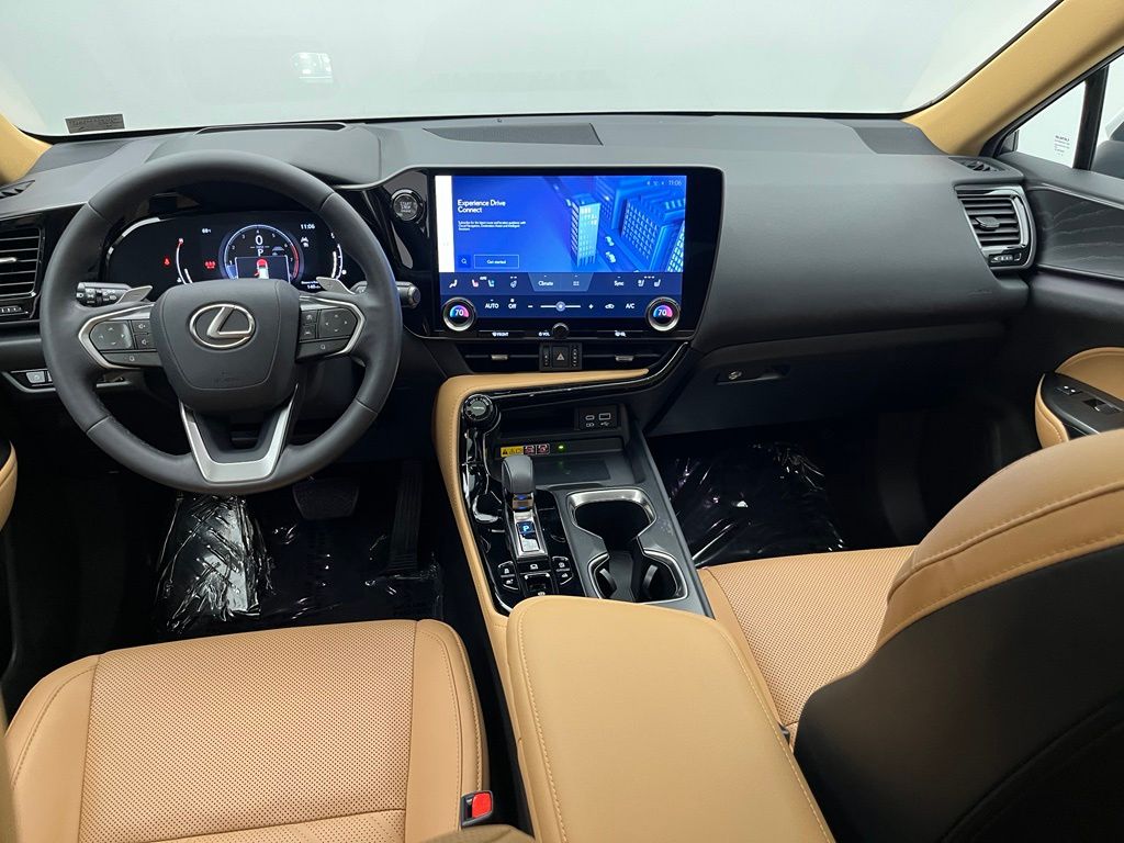 Thumbnail: 2023 Lexus NX - 29