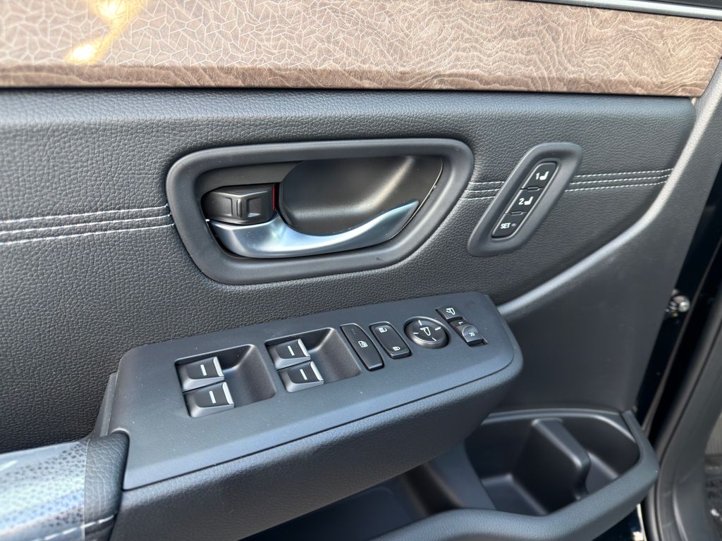 Thumbnail: 2026 Honda Pilot - 29