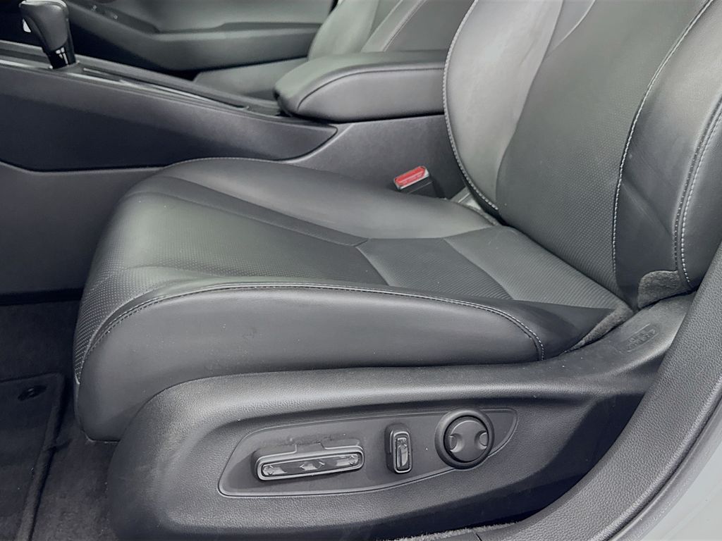 Used Car 2023 Honda Accord Hybrid  Ex-l For Sale Under $30,000 In Austin, Texas