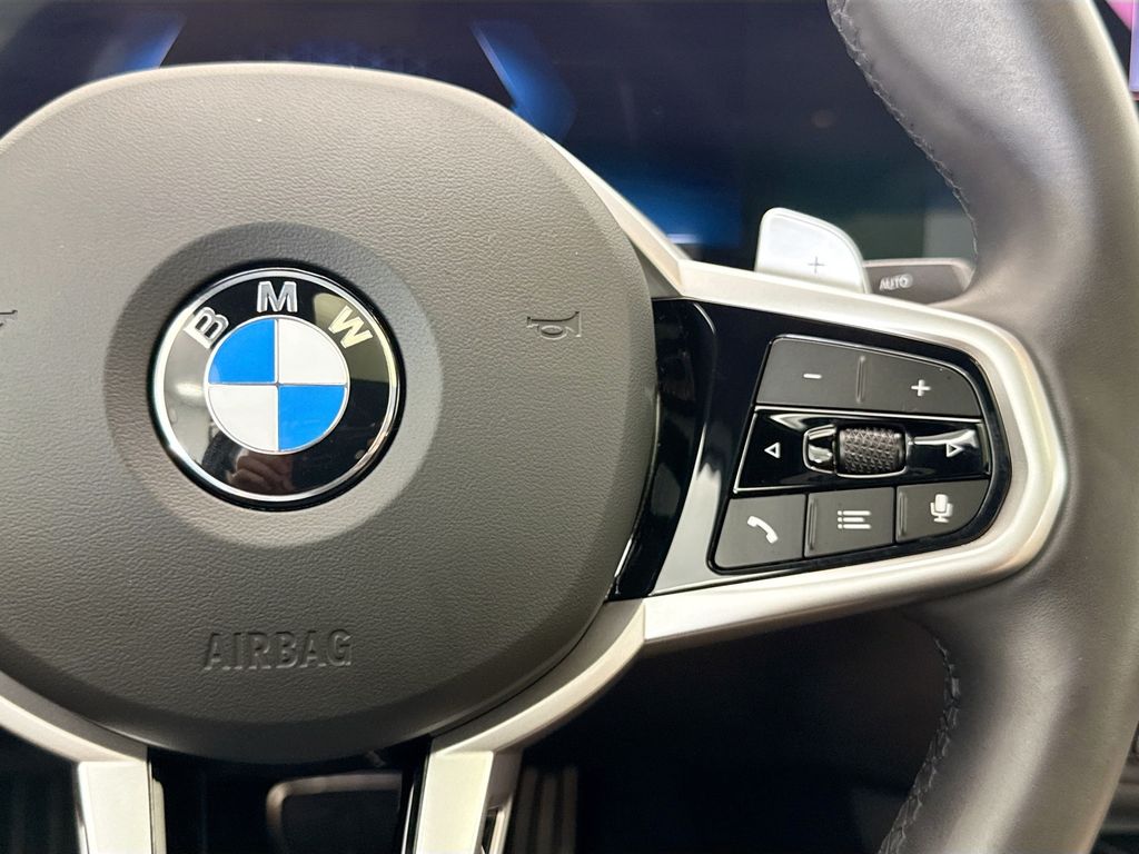 Thumbnail: 2025 BMW 2 Series - 12