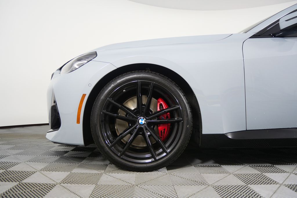 Thumbnail: 2024 BMW 2 Series - 7