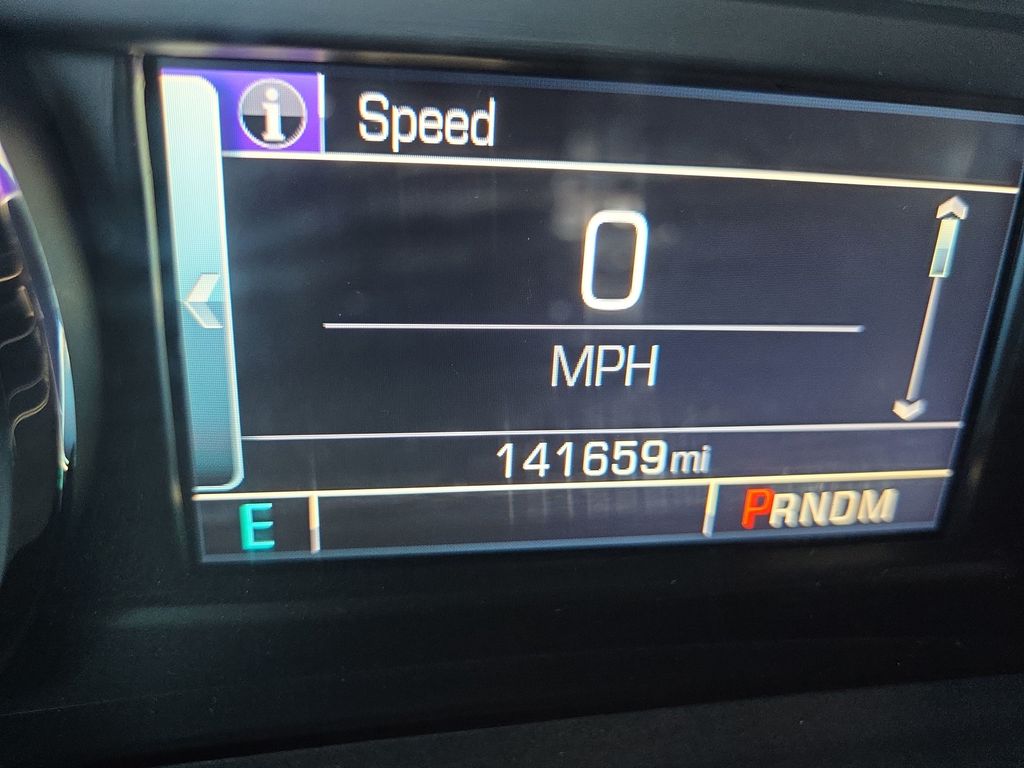used 2016 Chevrolet Silverado 1500 car, priced at $19,899