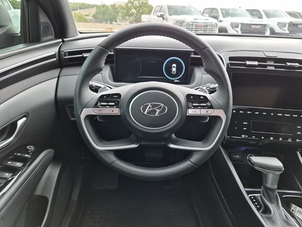 Used Car 2023 Hyundai Santa Cruz  Limited For Sale Under $30,000 In Austin, Texas