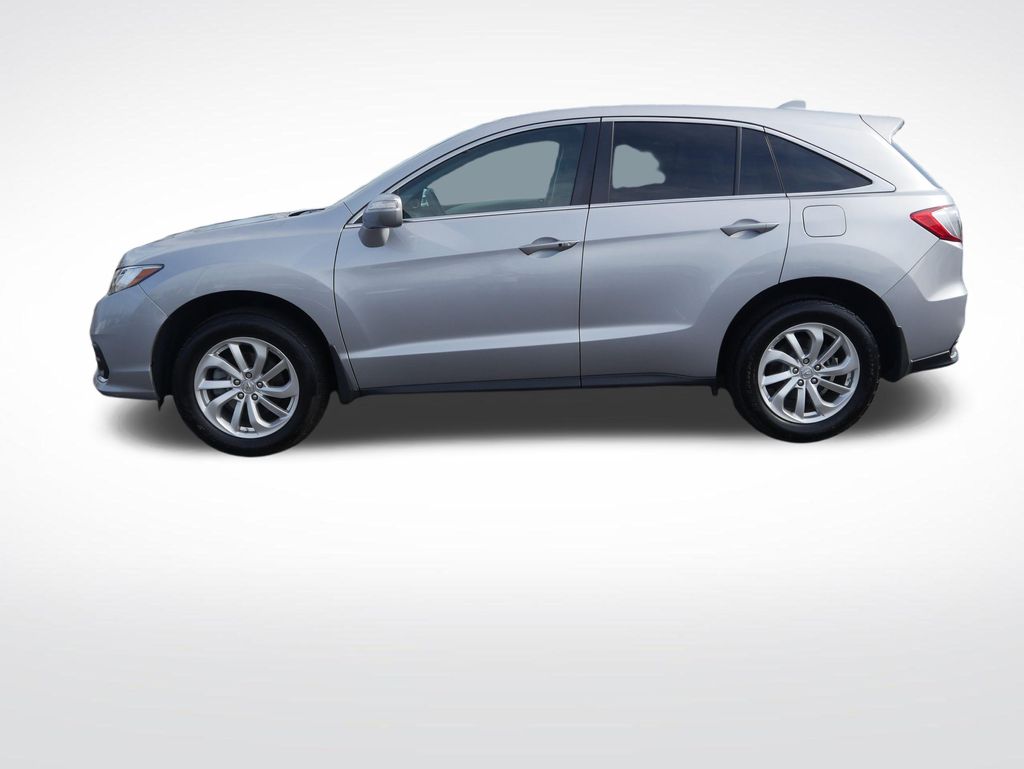 Thumbnail: 2018 Acura RDX - 2