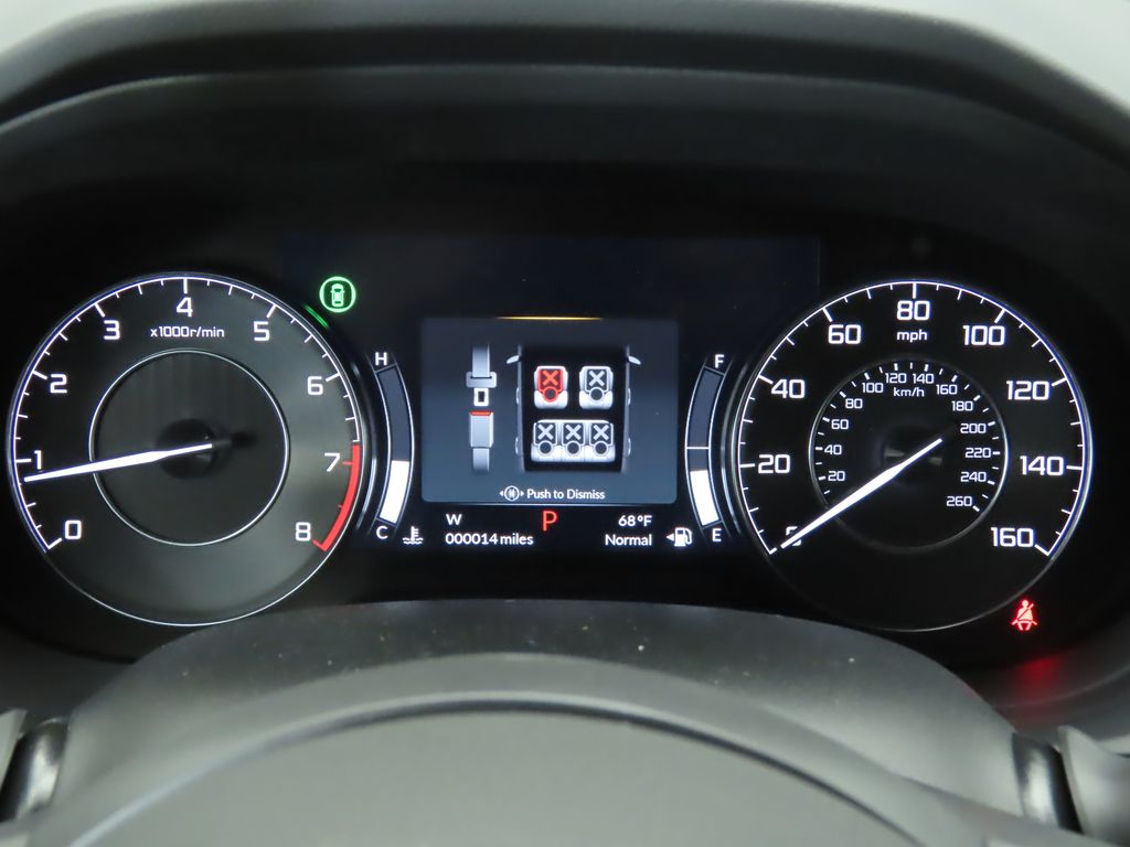 2025 Acura RDX Technology 31