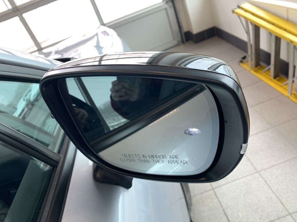 New 2026 Silver Subaru Limited image 22